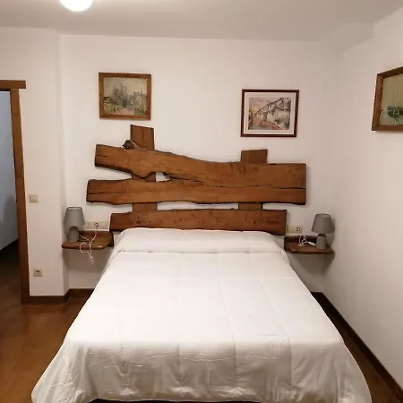 Casa Rural Soroa Landetxea Arantza Esterno foto