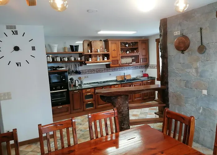 Casa Rural Soroa Landetxea