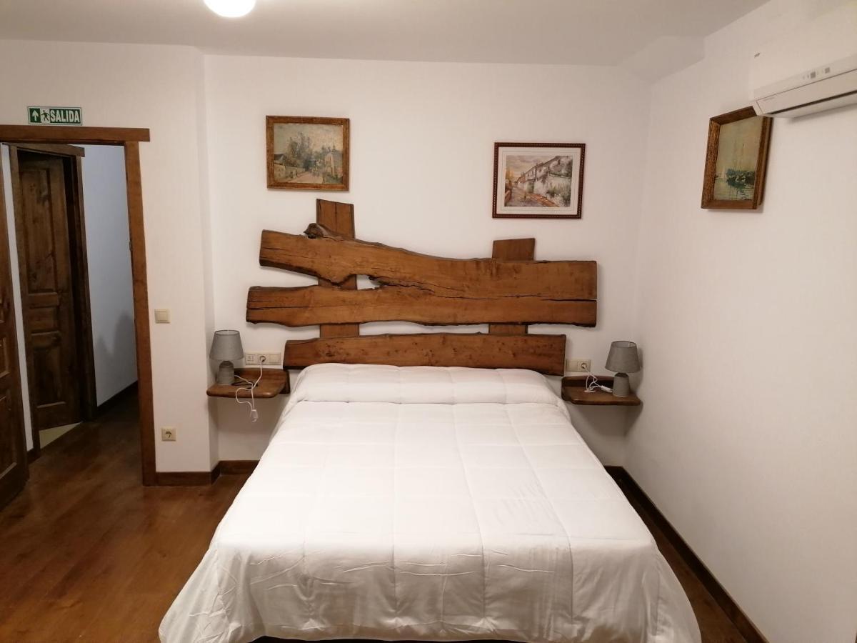 Holiday home Soroa Landetxea *
