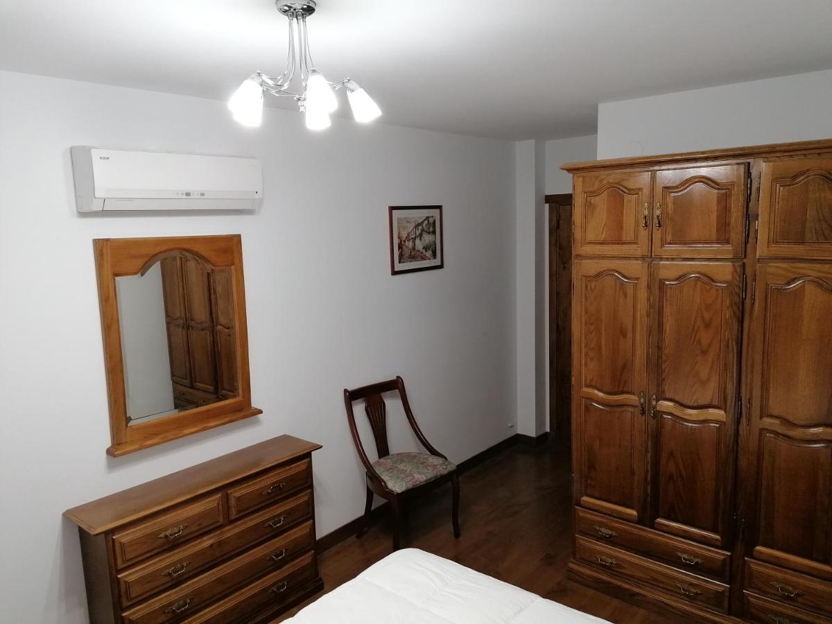 Soroa Landetxea Holiday home