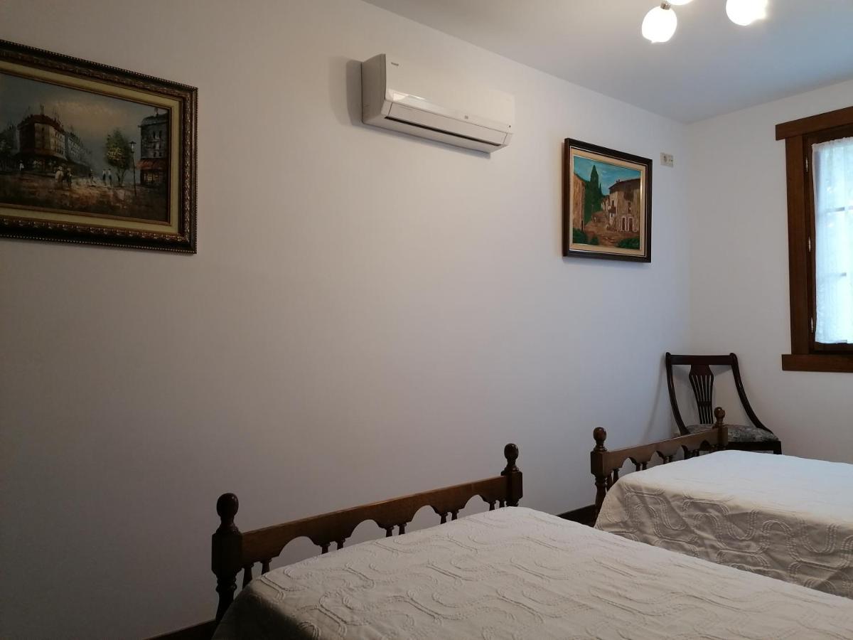 Holiday home Soroa Landetxea *