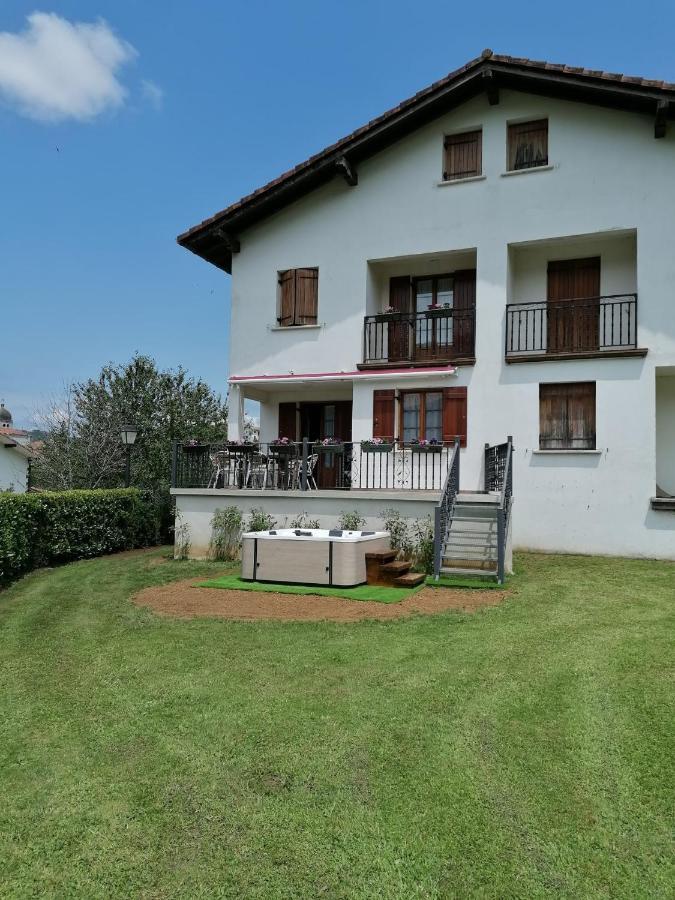 Holiday home Soroa Landetxea