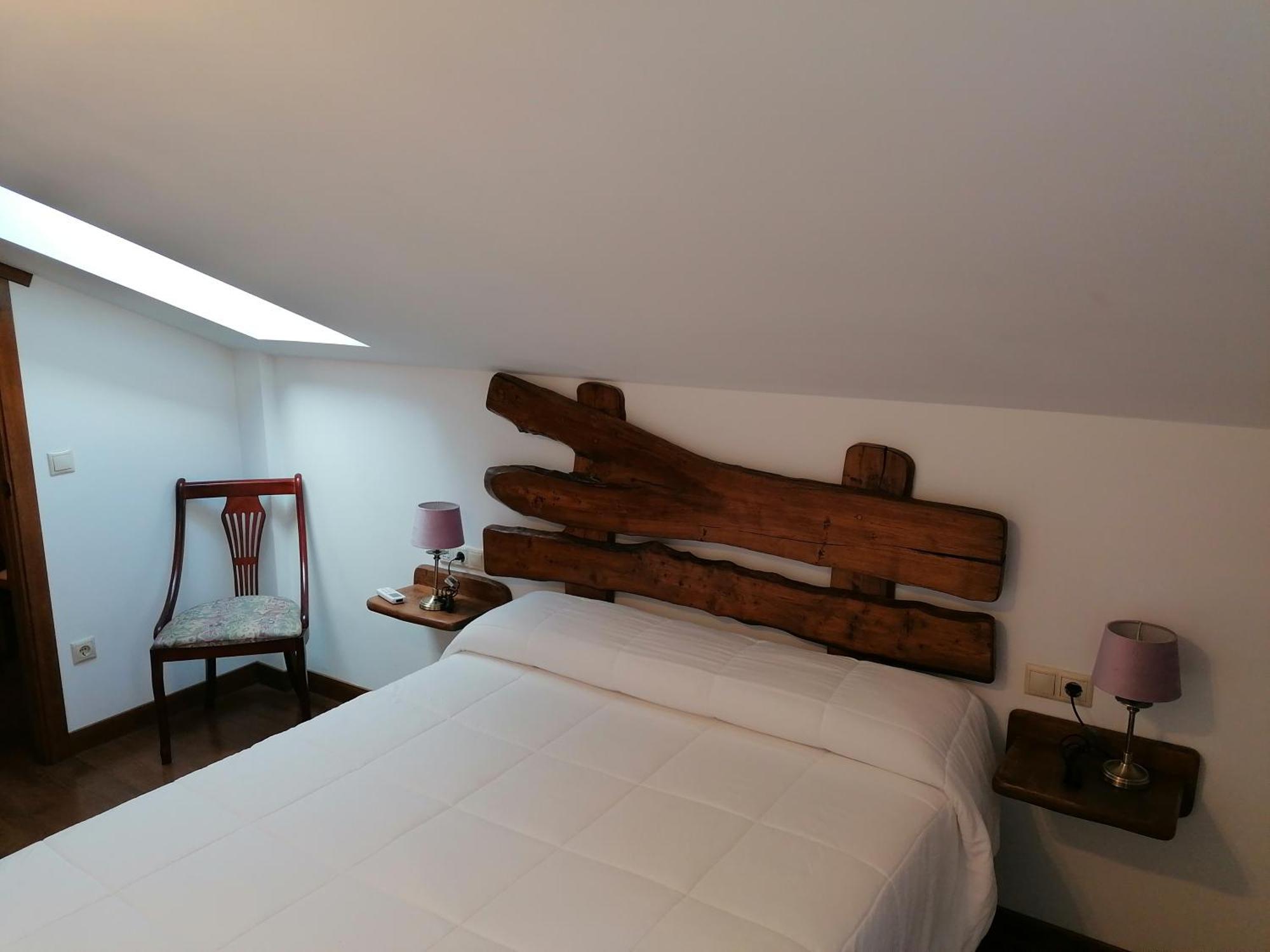 Holiday home Soroa Landetxea