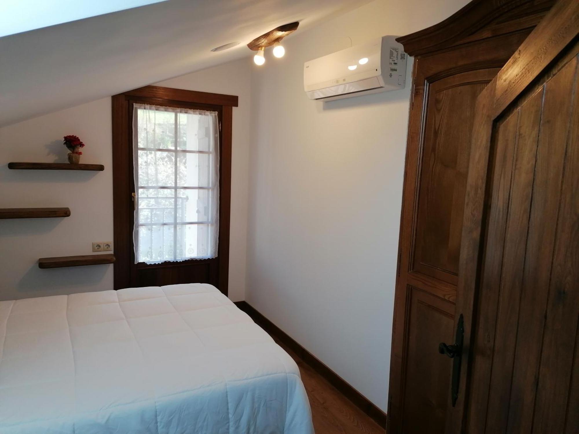 Soroa Landetxea Holiday home Arantza