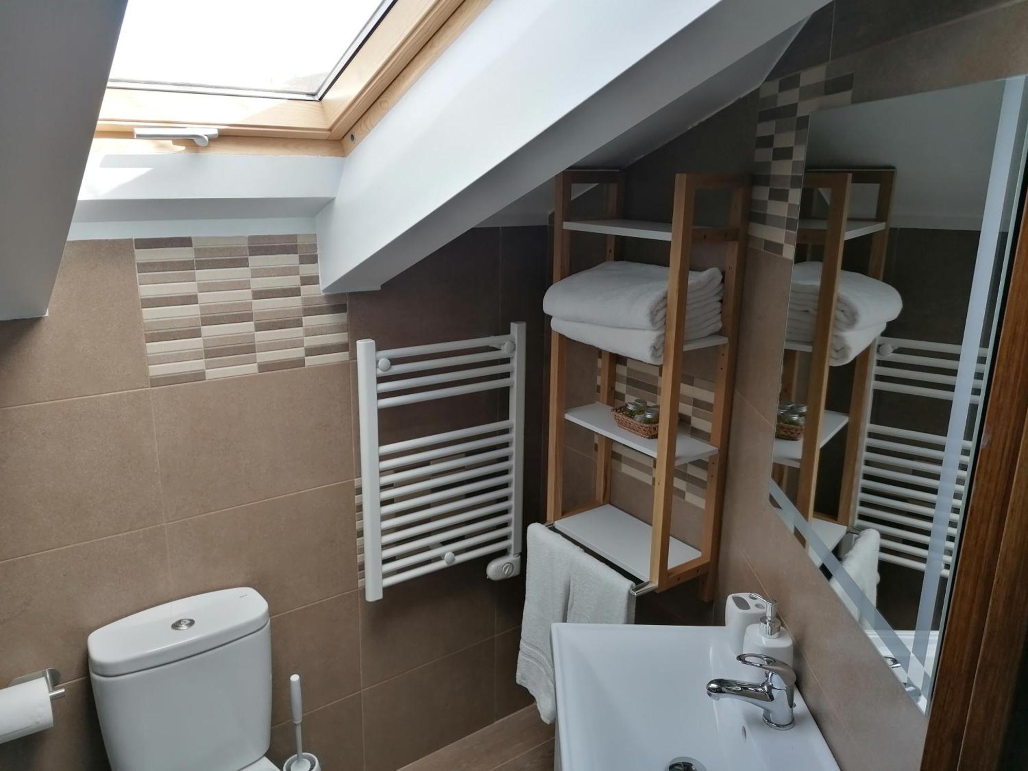 Soroa Landetxea Holiday home *
