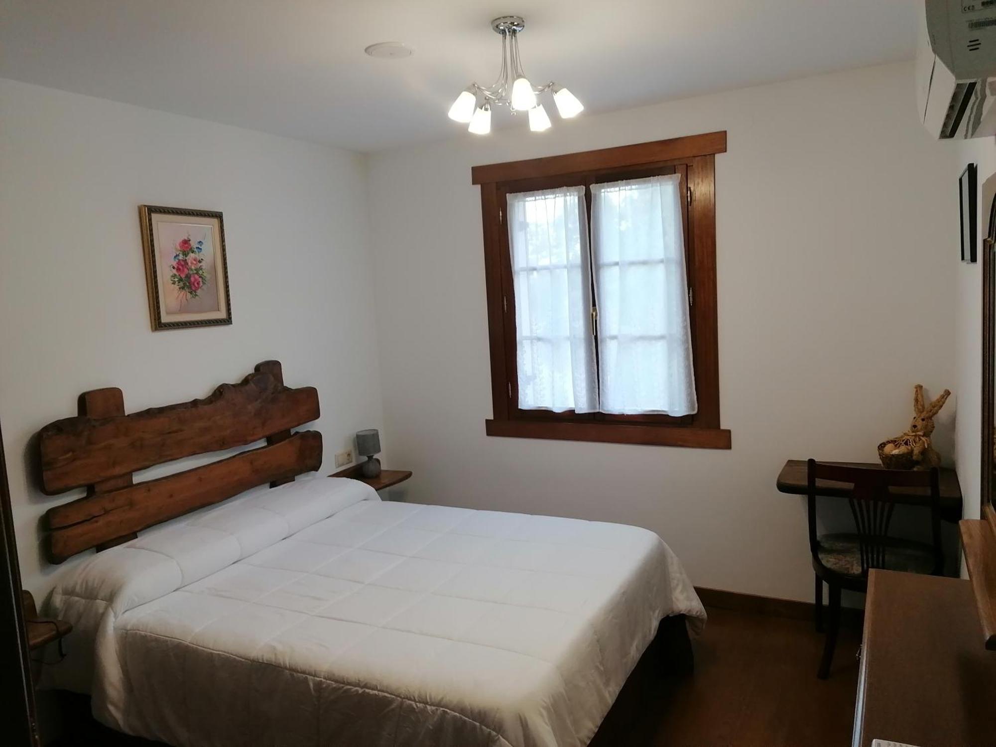 Soroa Landetxea Holiday home