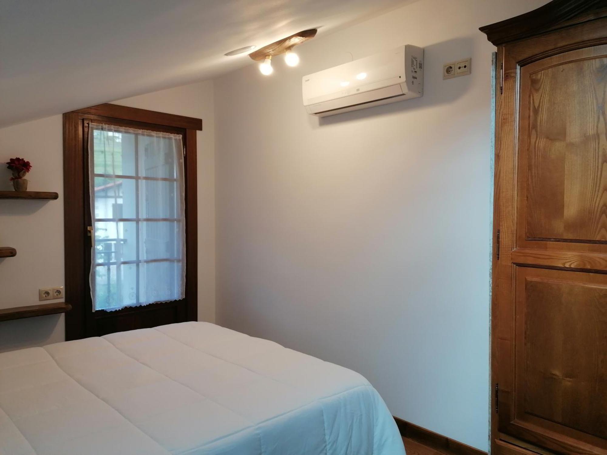 Soroa Landetxea Holiday home Arantza