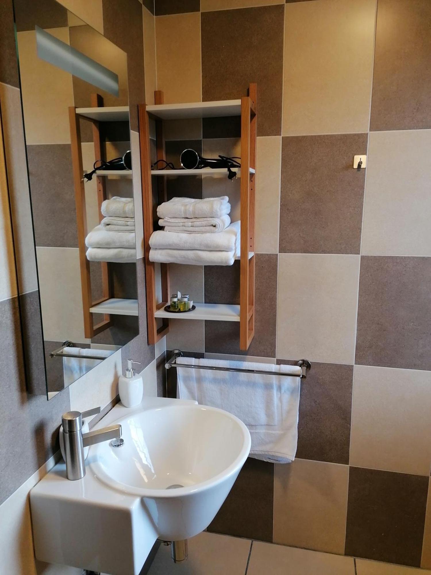 Soroa Landetxea Holiday home *