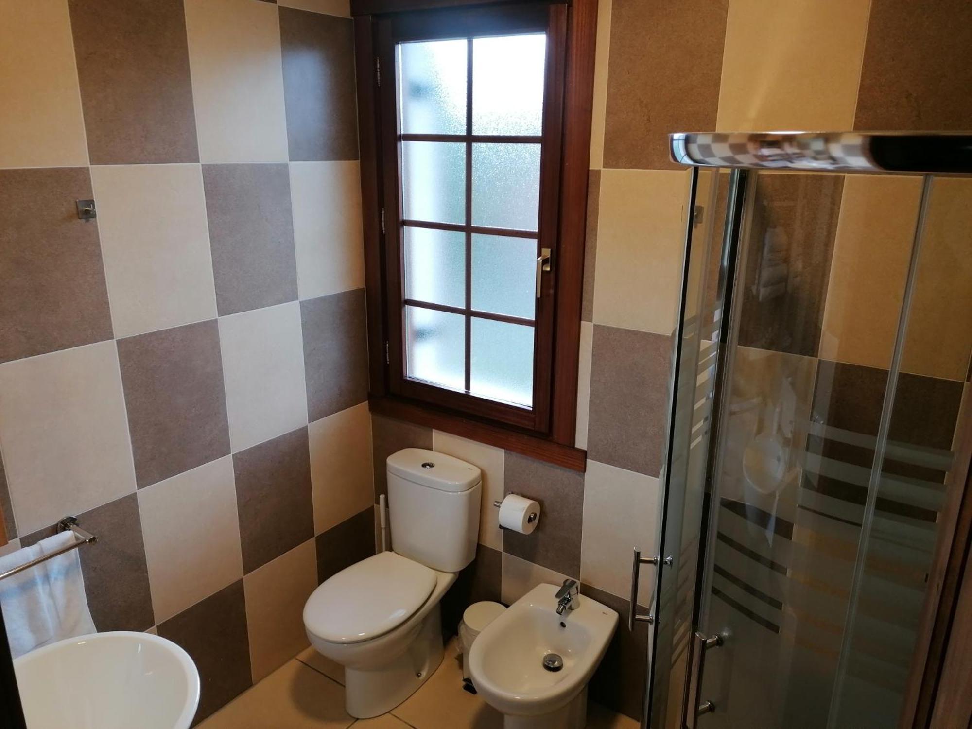 Soroa Landetxea Holiday home Arantza